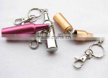 bottle shape flash drive for OEM service