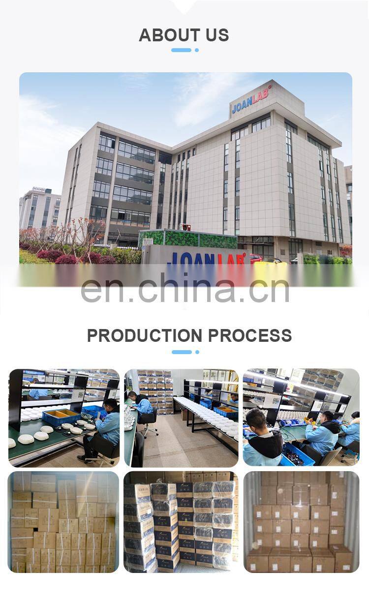 JOANLAB Laboratory Vortex Mixer Shaker