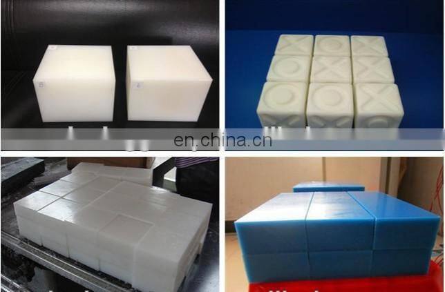 plastic formwork system