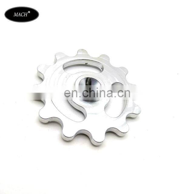 professional Stainless Steel Aluminum Milling parts CNC Machining center