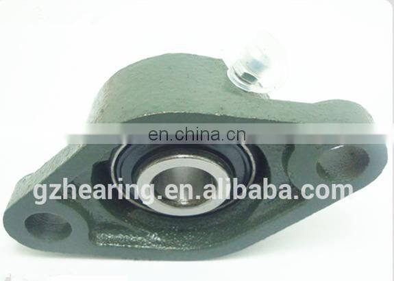 pillow block bearing housing types UCFL205 elevator bearing ucfl bearing