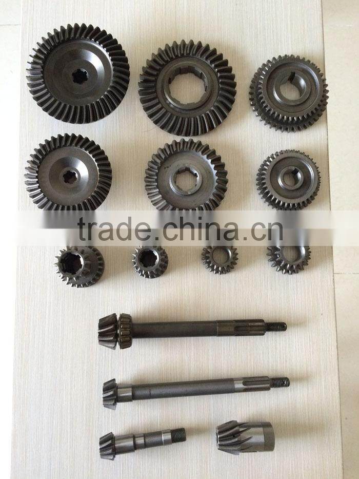 2015 Hot Sale Chinese OEM Hexagon Shaft for Cultivator