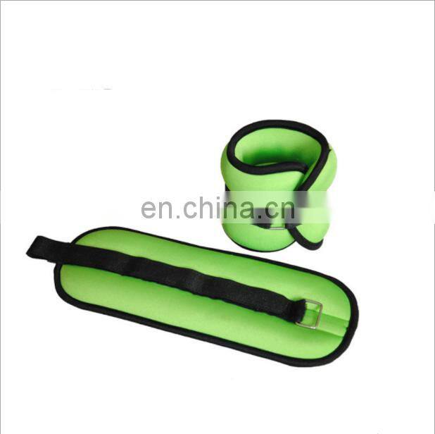 New Design wholesales Factory made adjustable leggings with heavy duty sandbags