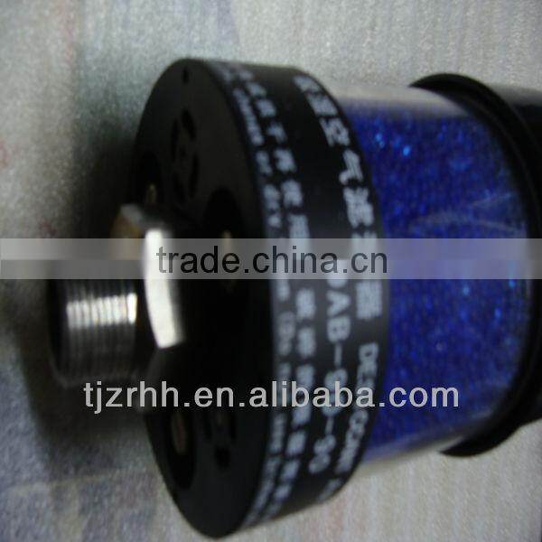 Desiccant DAB Air Cartridge Filter DAB-90-150