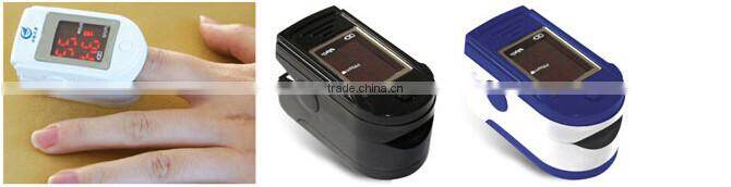 mckesson pulse oximeter