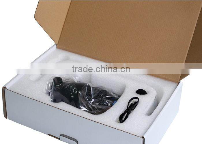 USB Desktop Studio Speech Mic Microphone w/Stand for PC Mac Laptop from Yarmee