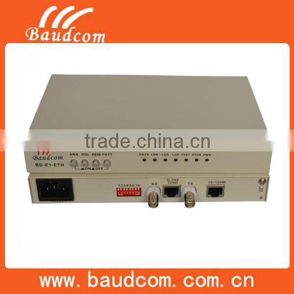 10/100base-t Converter Media Converter