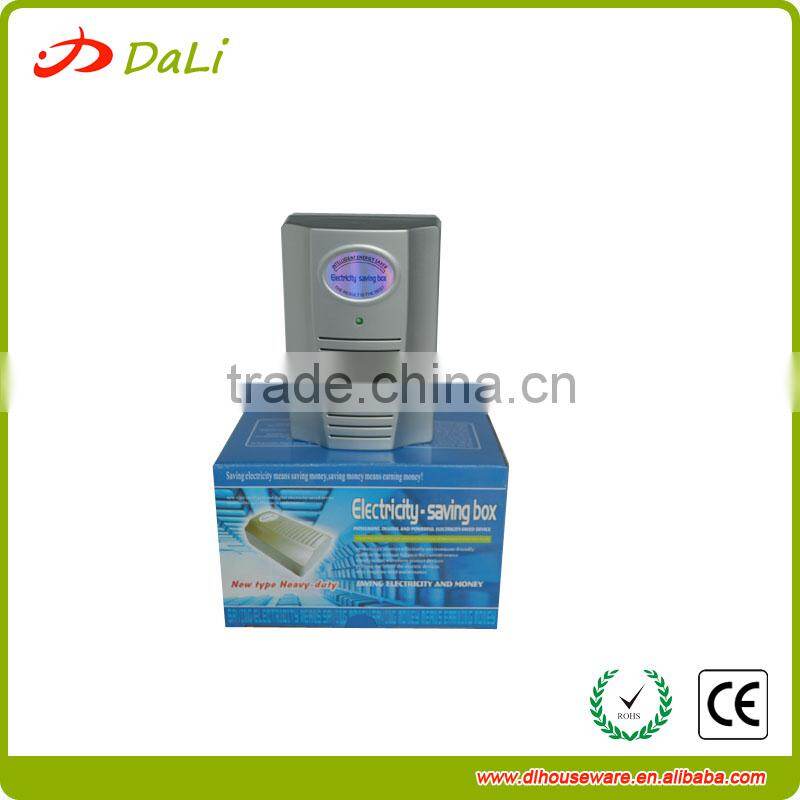 With US/AU/UK/EU Plug air conditioner energy saving device / home energy saving devices