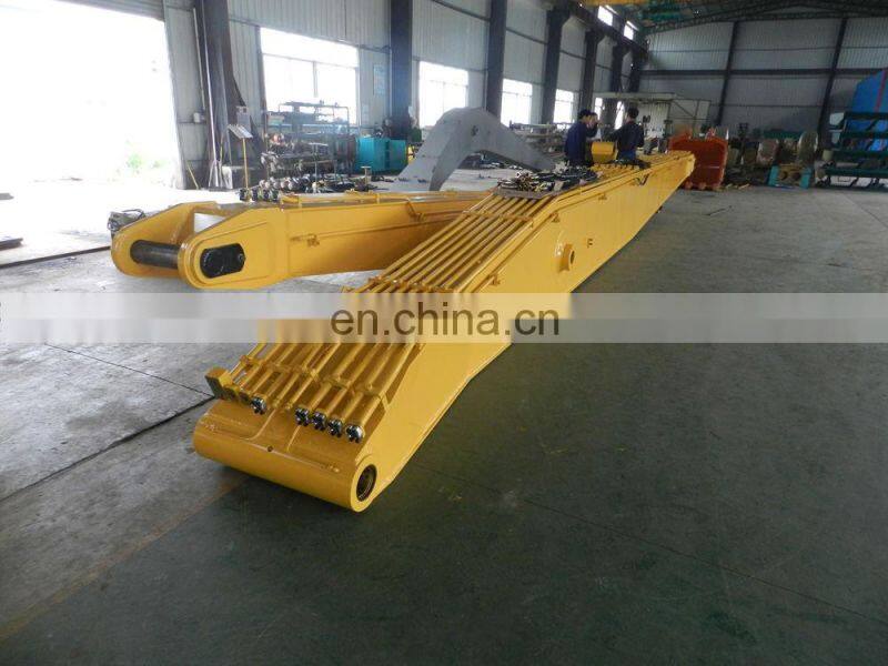 SK230 Kobelc-o excavator long reach boom arm