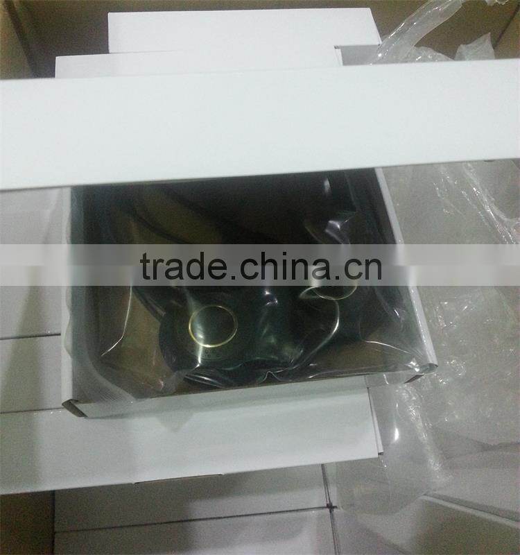 Newest high quality clear voice noice canceling call center computer headset