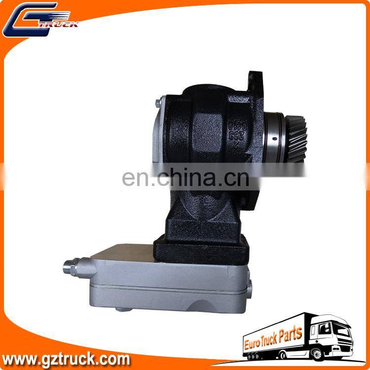 Air Conditioning Air Compressor 4123520156 for VL Truck