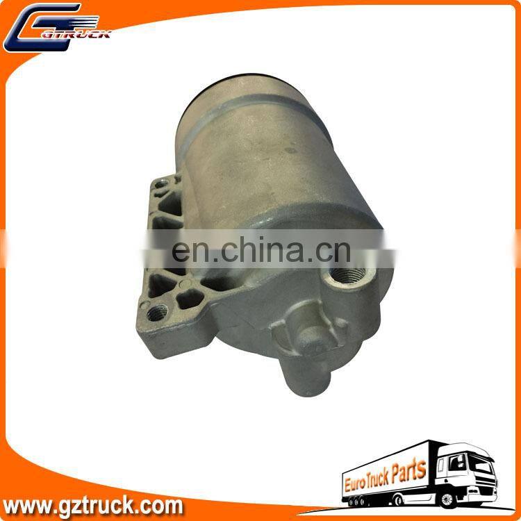 Diesel Fuel Filter Housing Oem 5410920503 for MB Truck Fuel Filter Cover