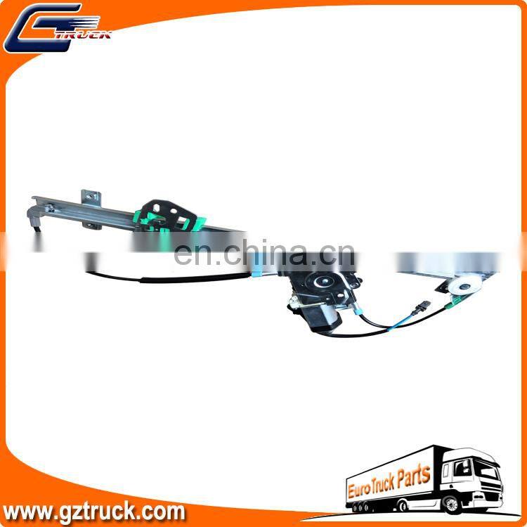 Heavy Duty Truck Parts Oem 9737200446 for MB Truck  Auto Window Regulator