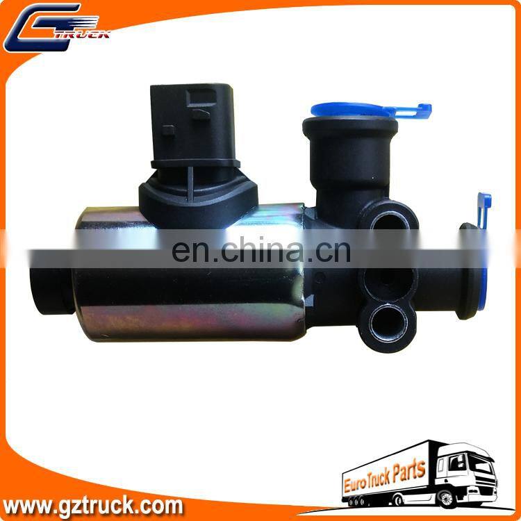Solenoid Valve Oem 4721700010 0009973512 for MB Actros Magnetic Valve