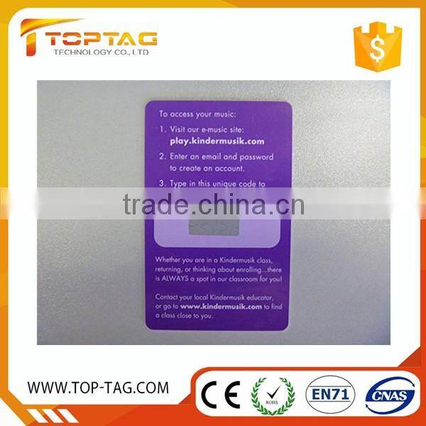 Paper Scratch Phone Card,Scratch Calling Card Printing