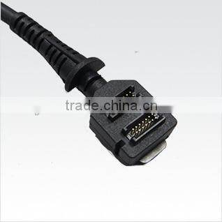 Verifone Vx810 Vx820 Data Cable CBL 282-033-02-A Double 14pin