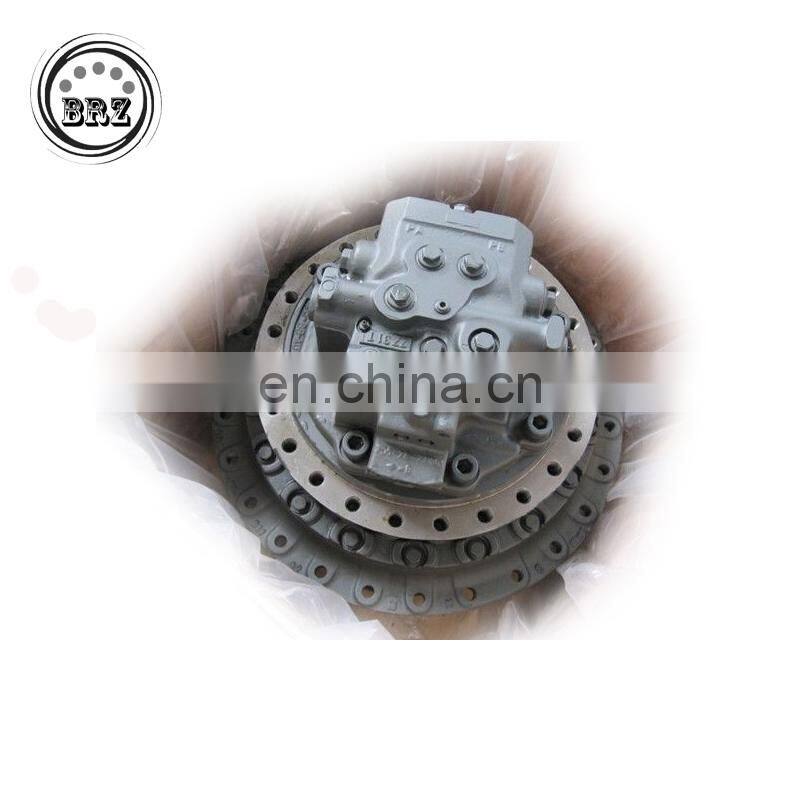 SANY SY230 travel motor SY230C hydraulic motor SY230C6B travel drive