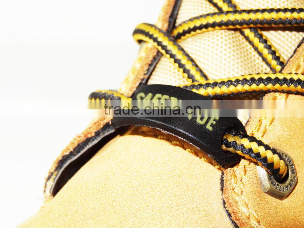 Customized Shoes lace plates