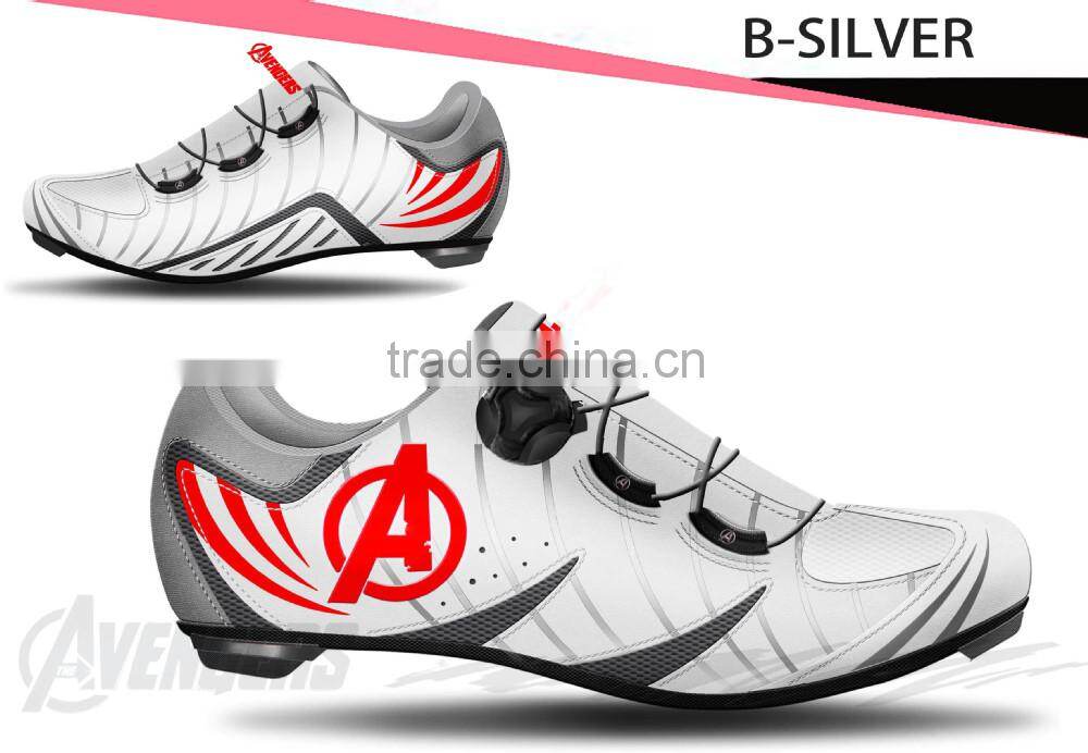 Creat High quality Light Carbon Sole Road Bike Racing Cycling Shoe