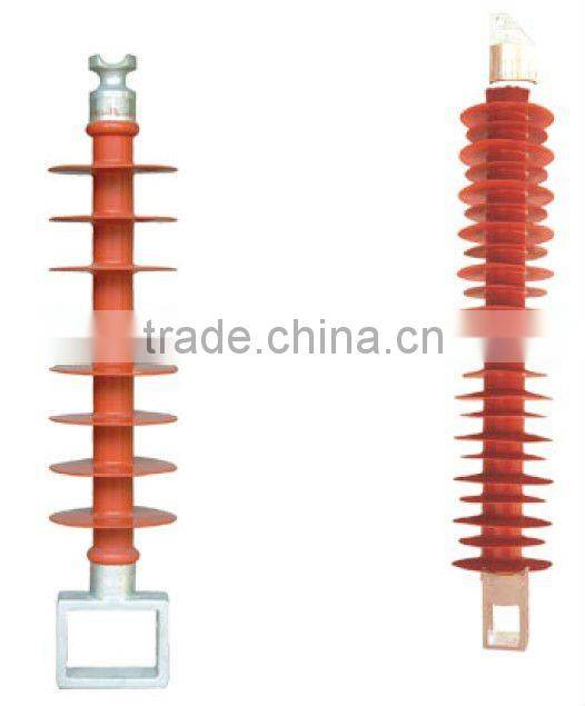 10kv 35kv 66kv 110kv 220kv Polymer Post Insulator