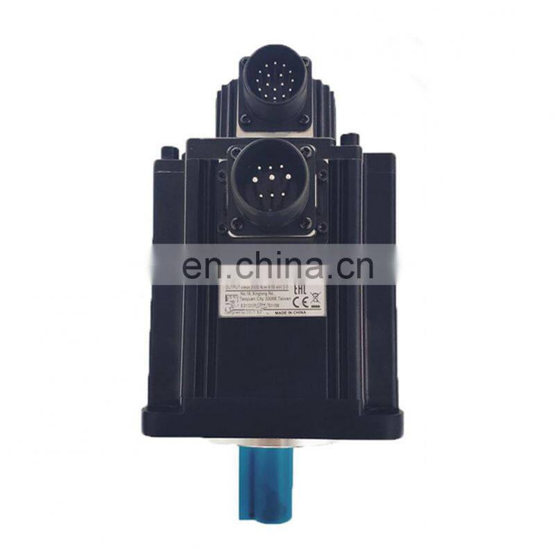 AC Servo motor driver R88A-MCW151-DRT-E