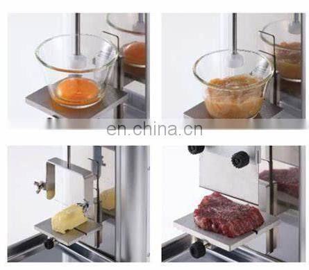 Professional manufacturer for Food safety tester Texture Tester
