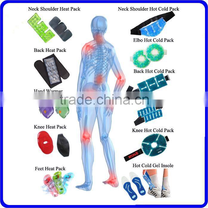 instant medical ice packs