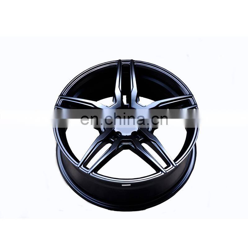 4X4 Aluminum alloy Wheel Rims For Jeep Wrangler JK JL wheel Hub for Jeep Grand Cherokee car accessories