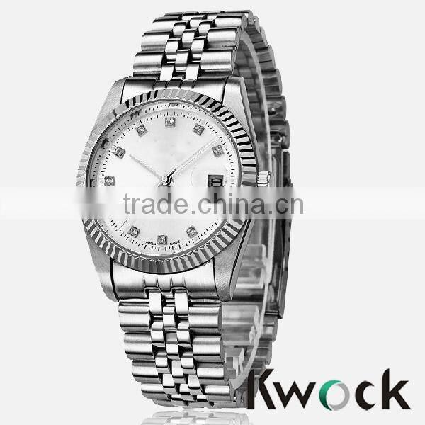 New Design Fashion Vogue Ladies Watch Ceramic Material