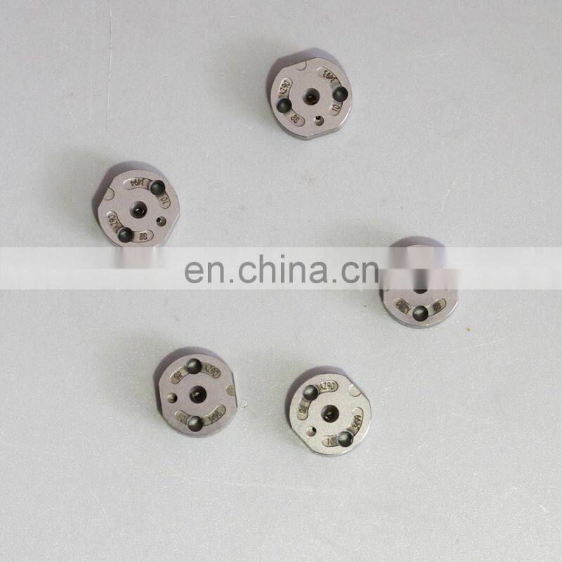 China UD Valve assy 10# orifice common rail for diesel injector 095000-5215,095000-635#,095000-6366,095000-689# for 6HK1,4HK1