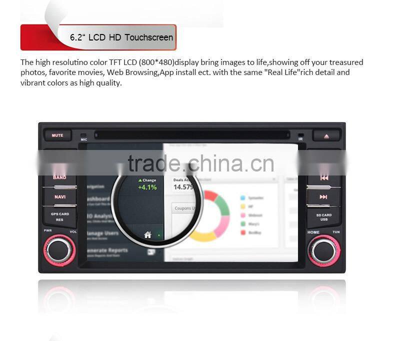 ANDROID4.4 OEM IN CAR DOUBLE DIN DVD FOR NISSAN LIVINA 2013, TOUCH SCREEN,RADIO,GPS,WIFI,BLUETOOTH,SWC,MP3,USB,SD,AUX,3G OPTION