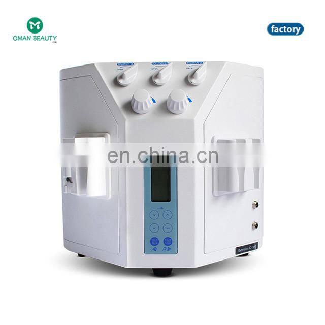 Portable beauty equipment home diamond Dermabrasion tips microdermabrasion machine for sale