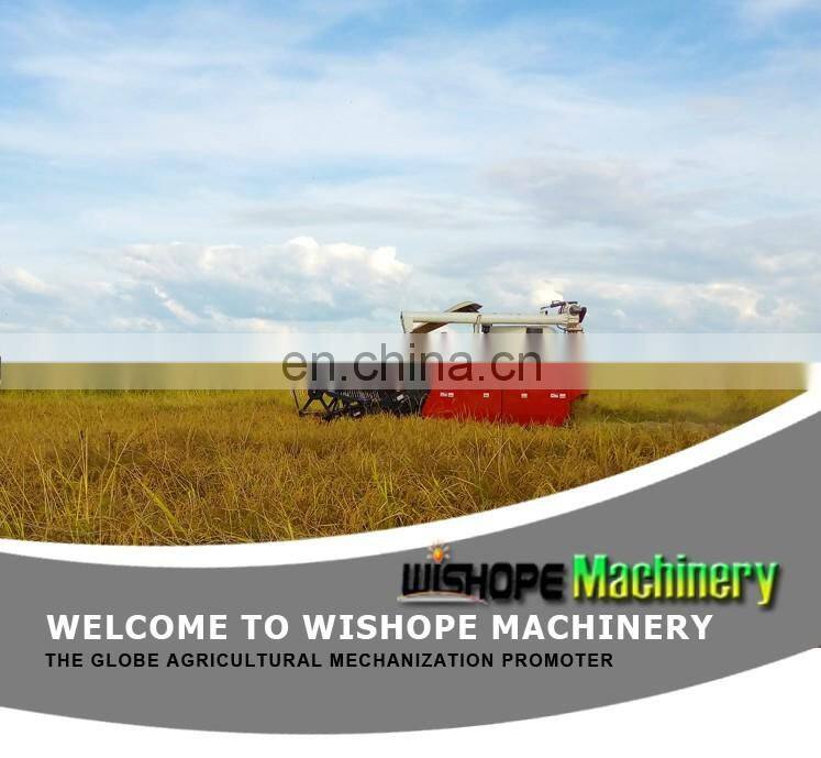 Kubota Rice Harvester 5T051-46400 Assy Chain