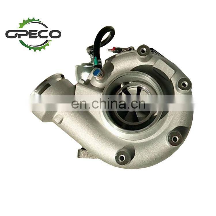 S200G turbocharger 12709880050 1270-988-0050 1270 988 0050 04503616 4503616 04503616KZ 4503616KZ 12709700050