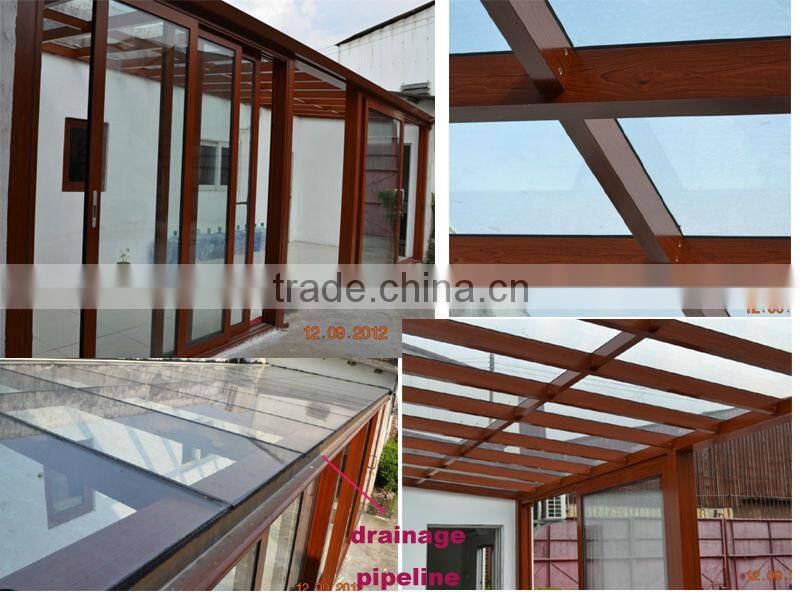 Beautiful sunrooms glass houses