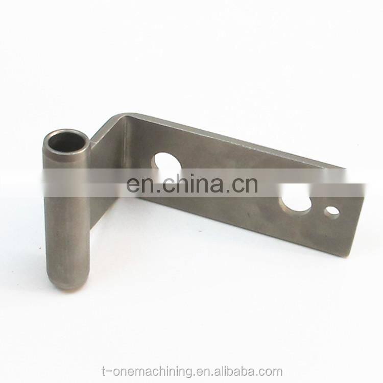 Custom Factory direct cheap price metal stamping parts cutting aluminum sheet bending sheet metal processing