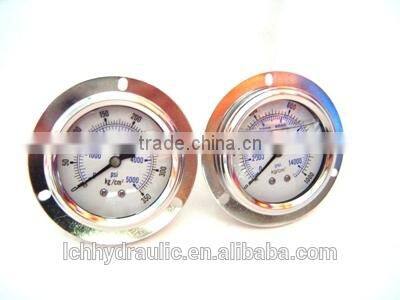 alibaba china supplier pressure gauge