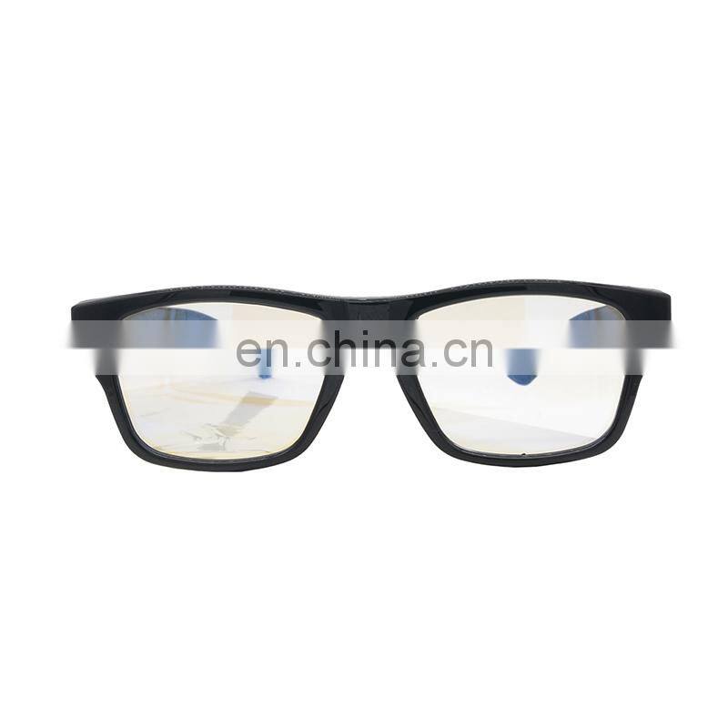 High quality Full HD 1920*1080P well Wearable no hole hidden secret camera glasses wifi