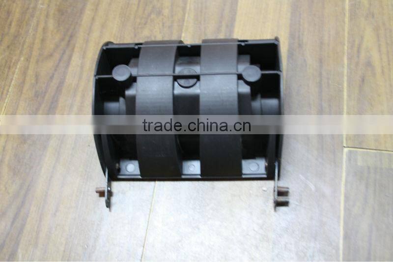 plastic shell of paint stirrer/mold of paint stirrer shell