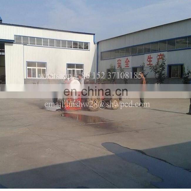 agricultural mist blower sprayer / tractor mounted field sprayer / pesticide sprayer