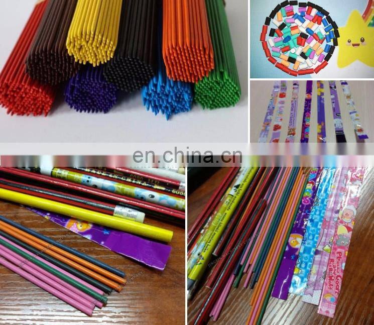 cheap pencil making machine production line
