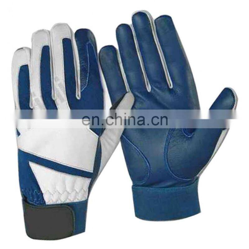 Gloves Color Styles Available Gloves Style Baseball Batting Gloves Custom Design Wholesale Price Baseball Batting