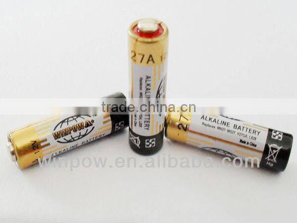 12v 27a batteries l828