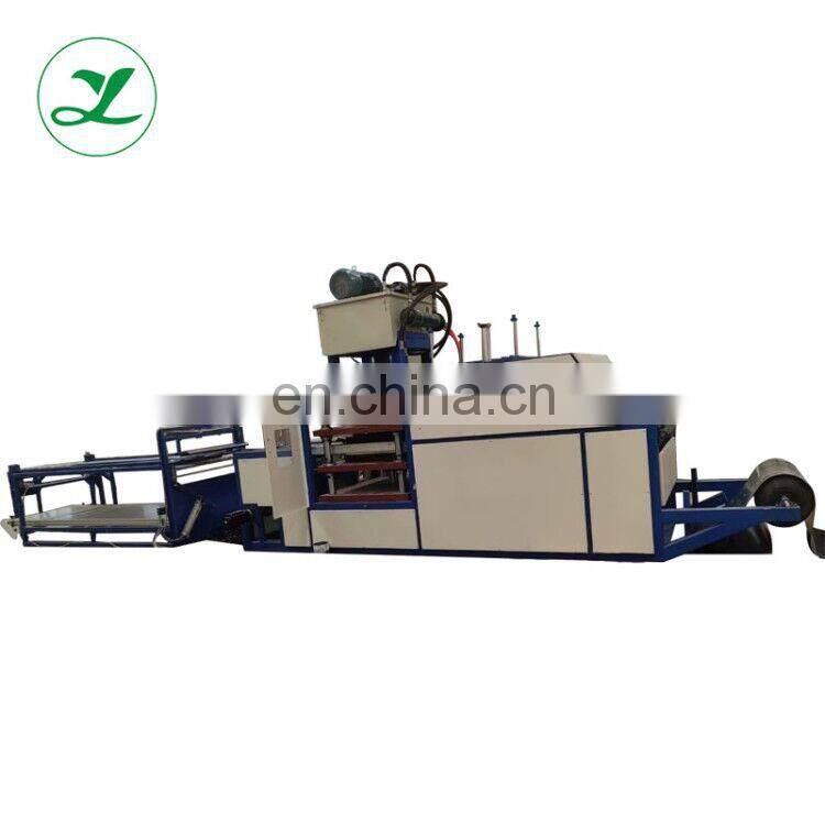cooling tower fill forming machine/ PVC pp fills machine