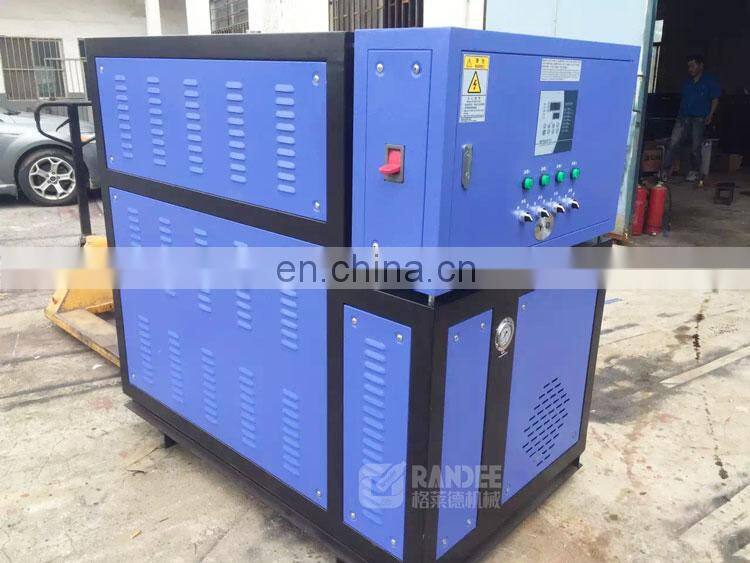 Air Cooled Water Chiller 10 Ton Price/Beverage mixing system cooling