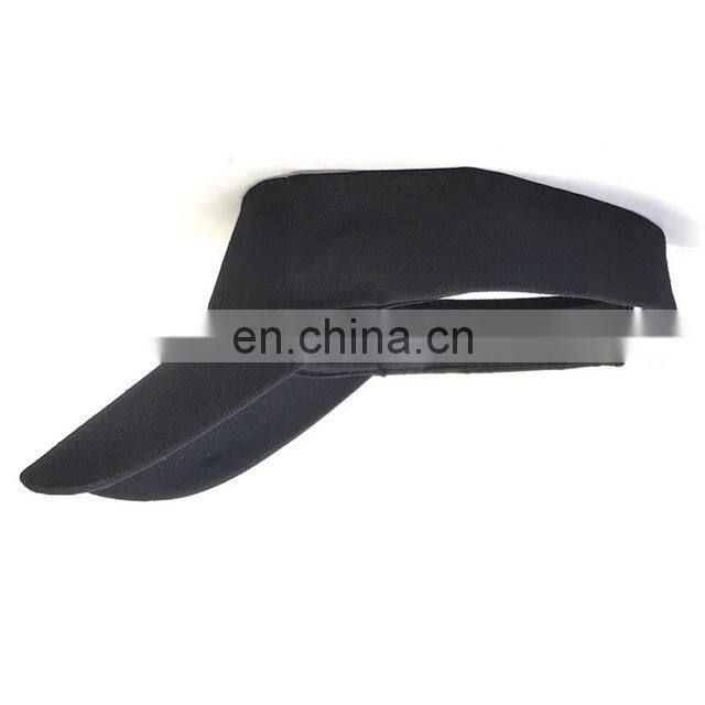 Low MOQ Custom Golf Visor For Women