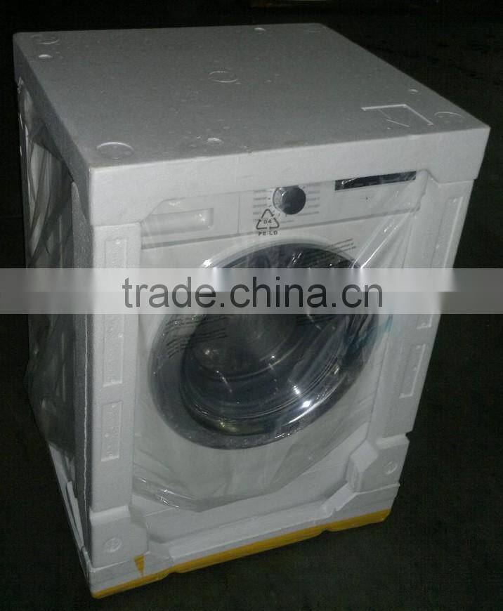 5kg fully automatic washing machine and dryer home