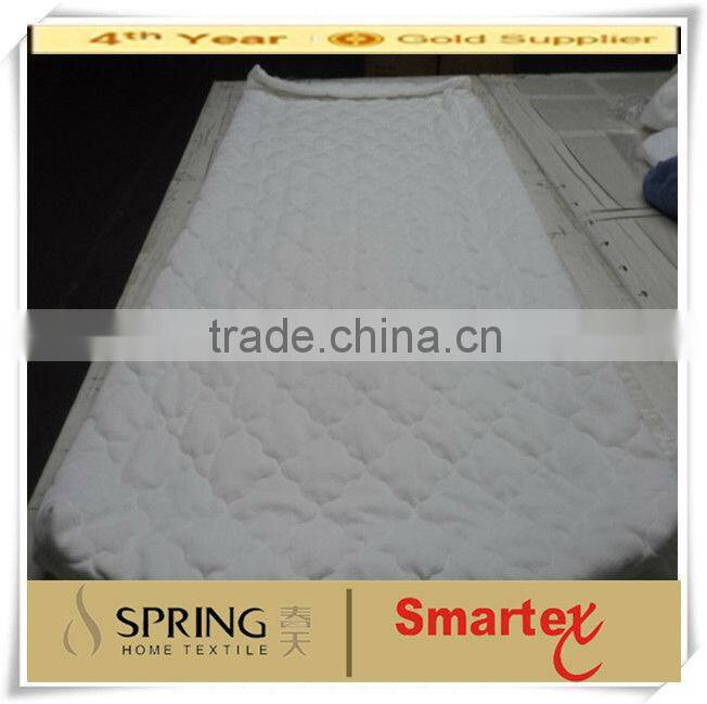 Hot Selling Quilted Mattress Cover