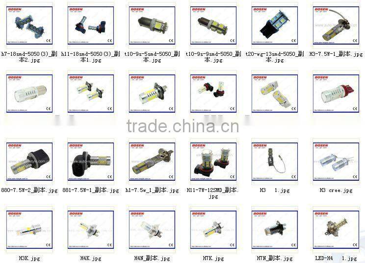 1156 1157 19SMD 5050 CANBUS 12VDC led auto lighting system