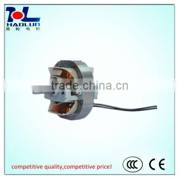 1/55 HP C-Frame Motor Kit,Shaded Pole,3000 Nameplate RPM,11